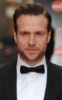 Rafe Spall